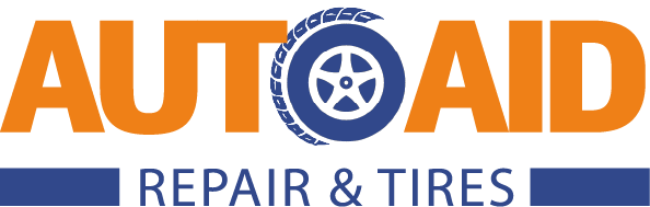 Auto Aid Repairs Logo